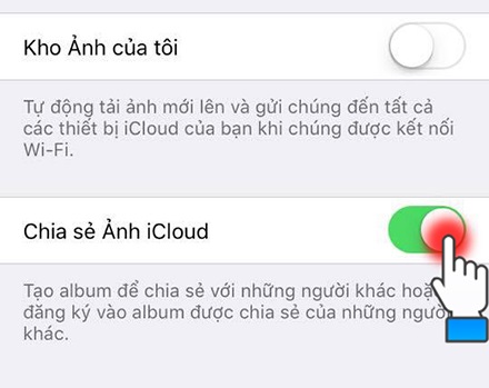 Copy Anh Vao Iphone Khong Can Itunes 15