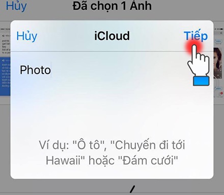 Copy Anh Vao Iphone Khong Can Itunes 17
