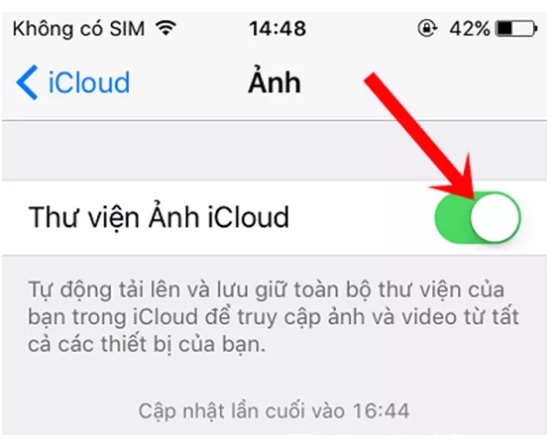 Copy Anh Vao Iphone Khong Can Itunes 2