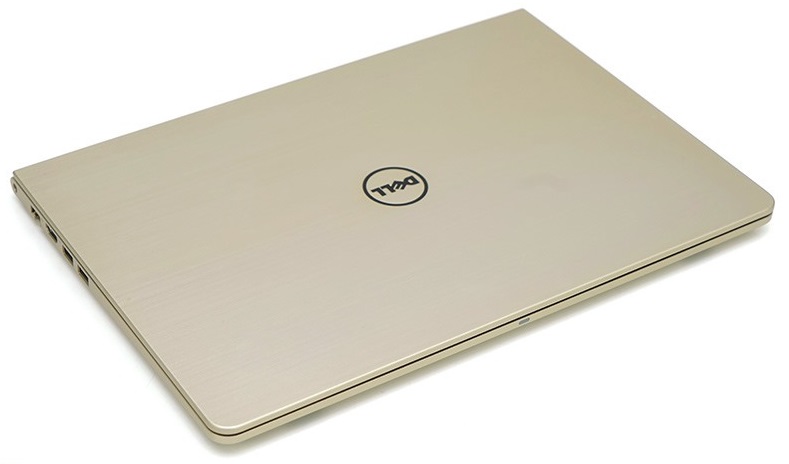 Laptop Dell Ben Nhat 2