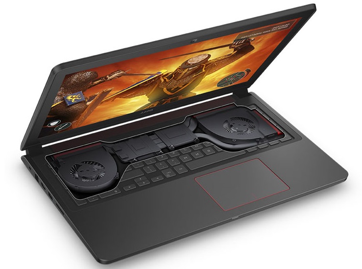 Laptop Dell Ben Nhat 3