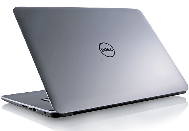 Laptop Dell Ben Nhat