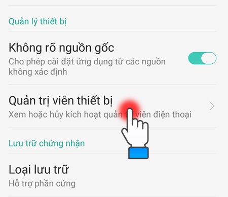 Tim Dien Thoai Qua Google 1