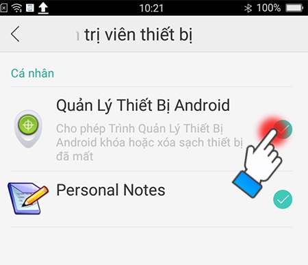Tim Dien Thoai Qua Google 2