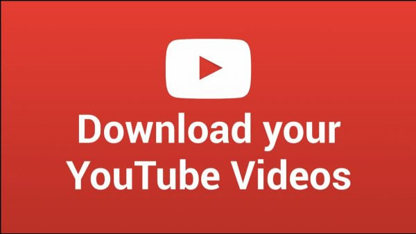 Cách lưu video trên youtube về máy tính
