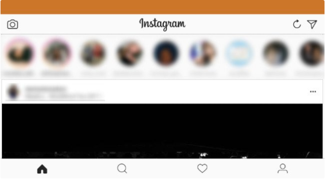 Hướng dẫn sử dụng instagram trên máy tính