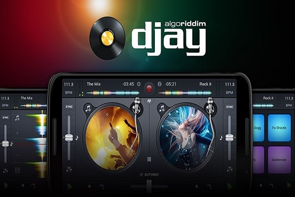 Top ứng dụng chơi DJ trên smartphone