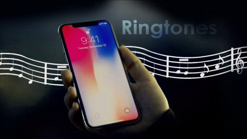 Cách tải nhạc chuông cho iphone trên máy tính