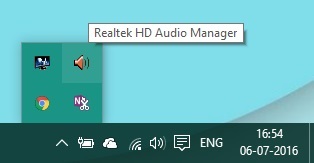 Realtek High Definition Audio Driver La Gi