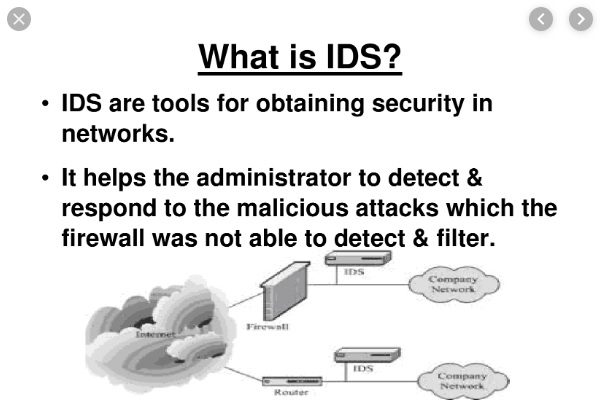 Ids là gì