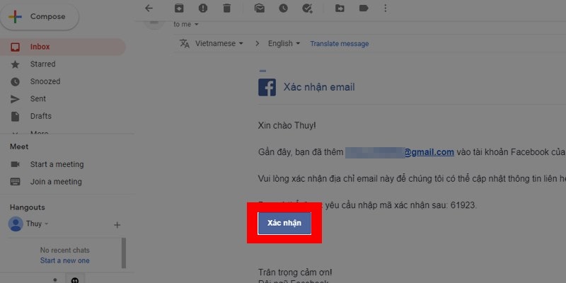 Cách Xóa Email Chính Trên Facebook Đơn Giản Nhất Hiện Nay